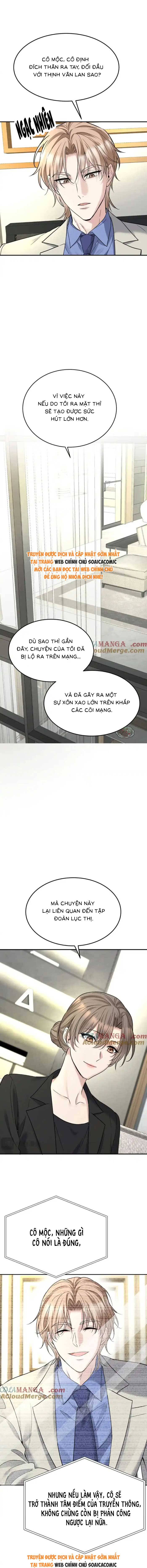 Kết Đẹp Với Chú Út Kiếp Trước Sau Chia Tay Chap 79 - Next Chap 80