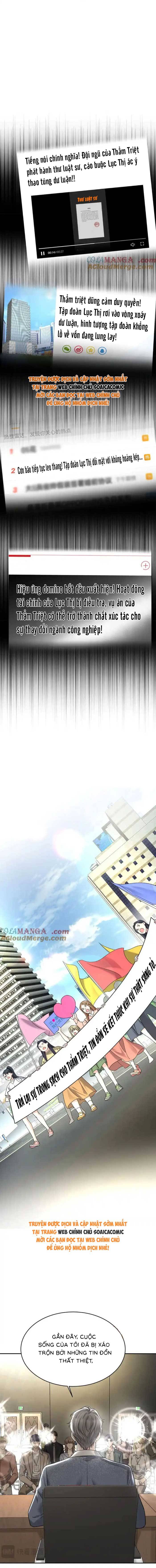 Kết Đẹp Với Chú Út Kiếp Trước Sau Chia Tay Chap 79 - Next Chap 80