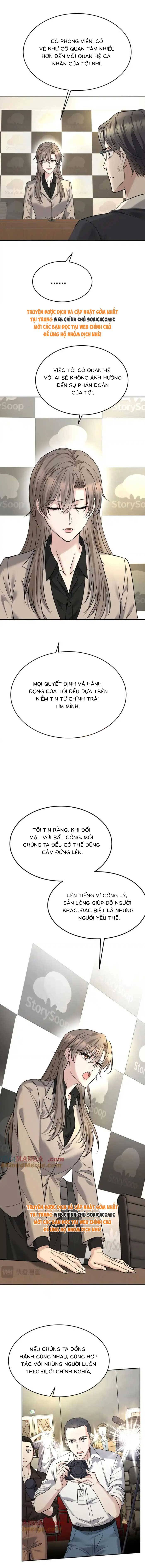 Kết Đẹp Với Chú Út Kiếp Trước Sau Chia Tay Chap 79 - Next Chap 80