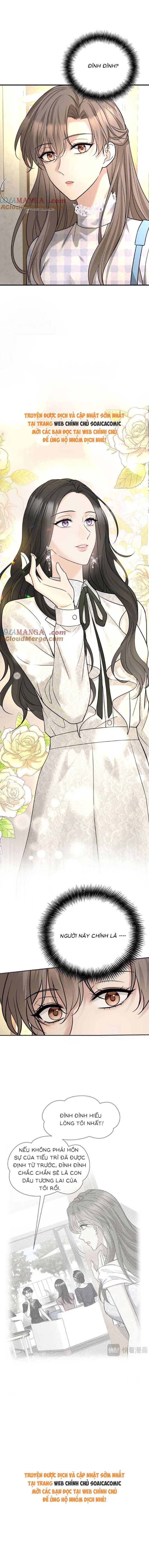 Kết Đẹp Với Chú Út Kiếp Trước Sau Chia Tay Chap 80 - Next Chap 81