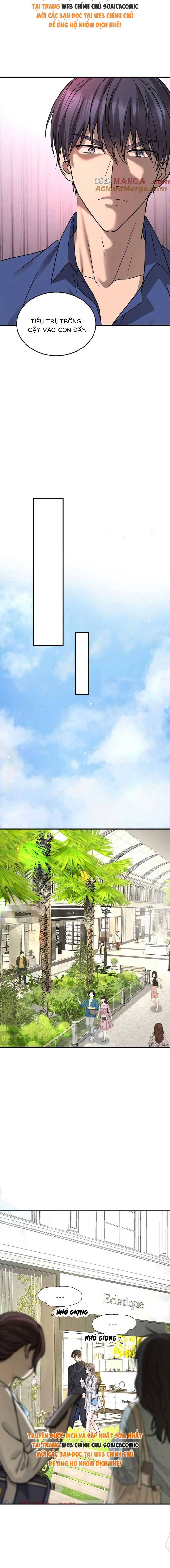 Kết Đẹp Với Chú Út Kiếp Trước Sau Chia Tay Chap 80 - Next Chap 81