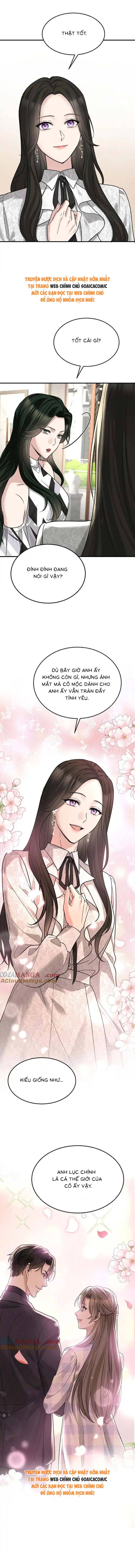 Kết Đẹp Với Chú Út Kiếp Trước Sau Chia Tay Chap 81 - Next Chap 82