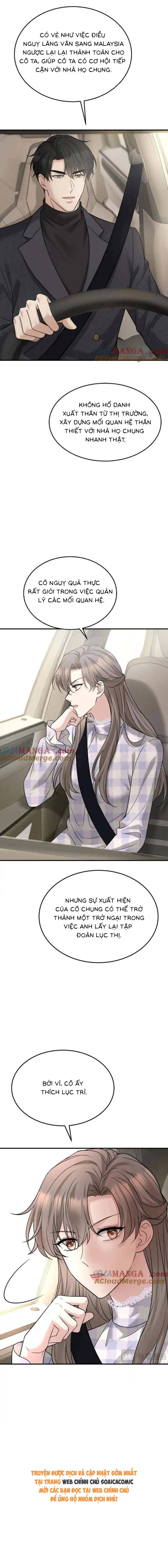 Kết Đẹp Với Chú Út Kiếp Trước Sau Chia Tay Chap 81 - Next Chap 82