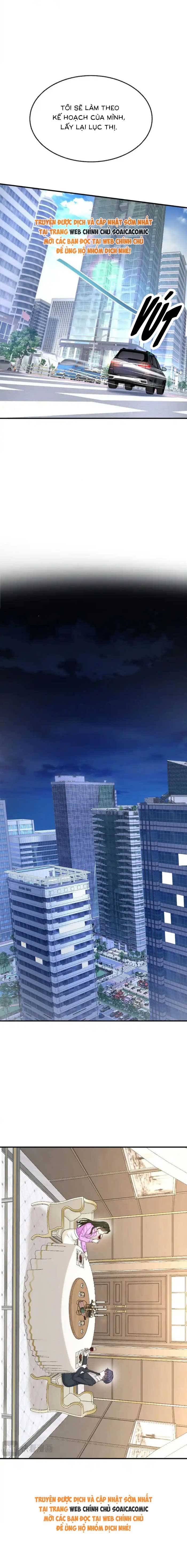 Kết Đẹp Với Chú Út Kiếp Trước Sau Chia Tay Chap 82 - Next Chap 83