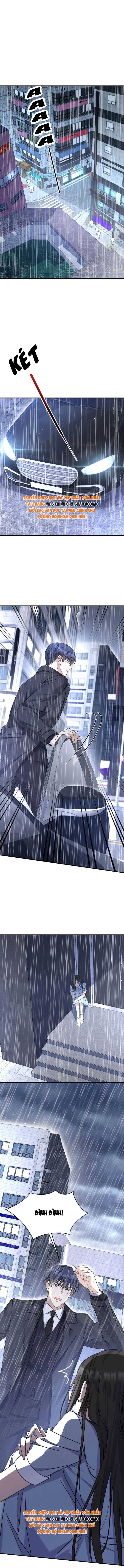 Kết Đẹp Với Chú Út Kiếp Trước Sau Chia Tay Chap 84 - Next Chap 85