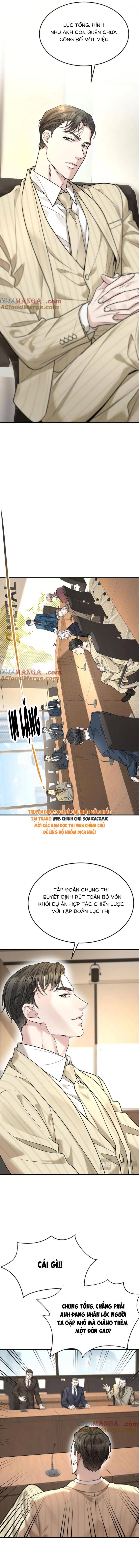 Kết Đẹp Với Chú Út Kiếp Trước Sau Chia Tay Chap 90 - Next Chap 91