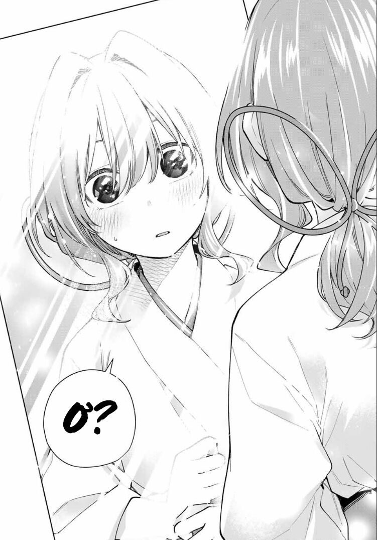 Kết Duyên Nhà Kamigami Chap 163 - Next Chap 164