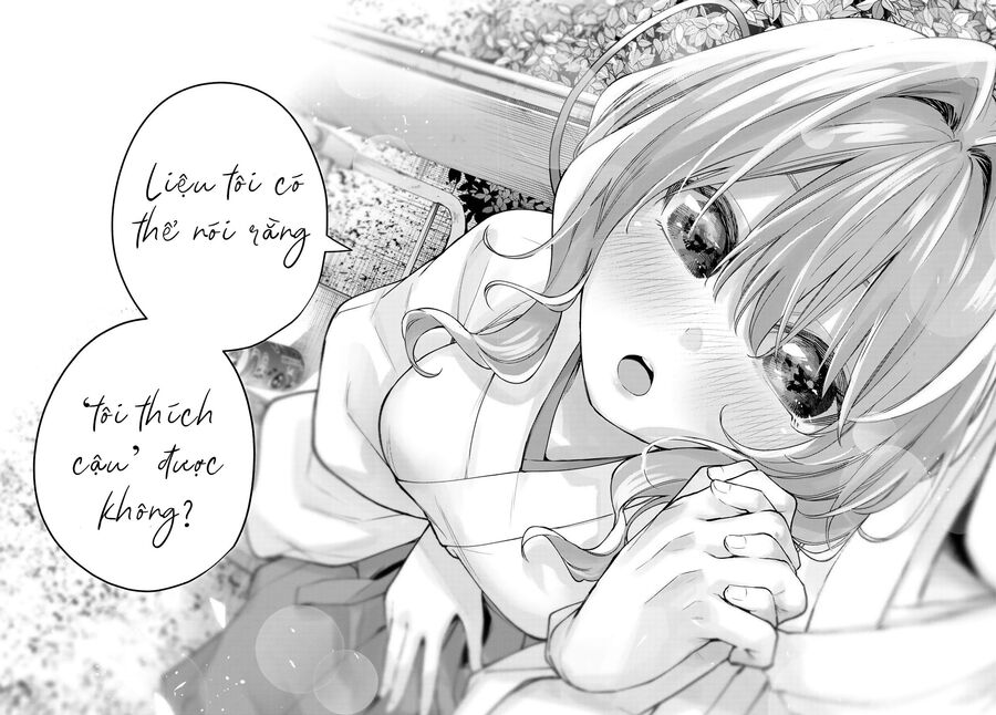 Kết Duyên Nhà Kamigami Chap 169 - Next Chap 170