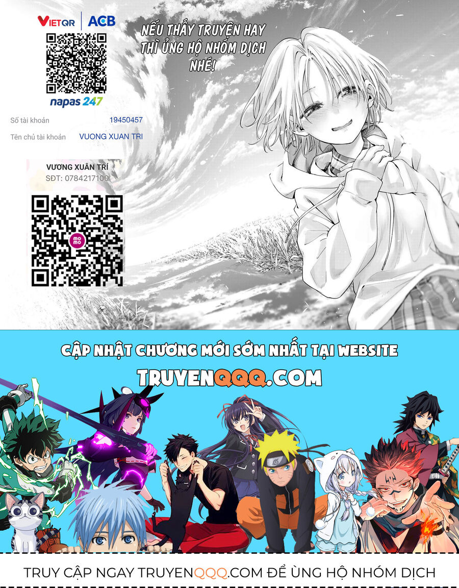 Kết Duyên Nhà Kamigami Chap 173 - Next Chap 174