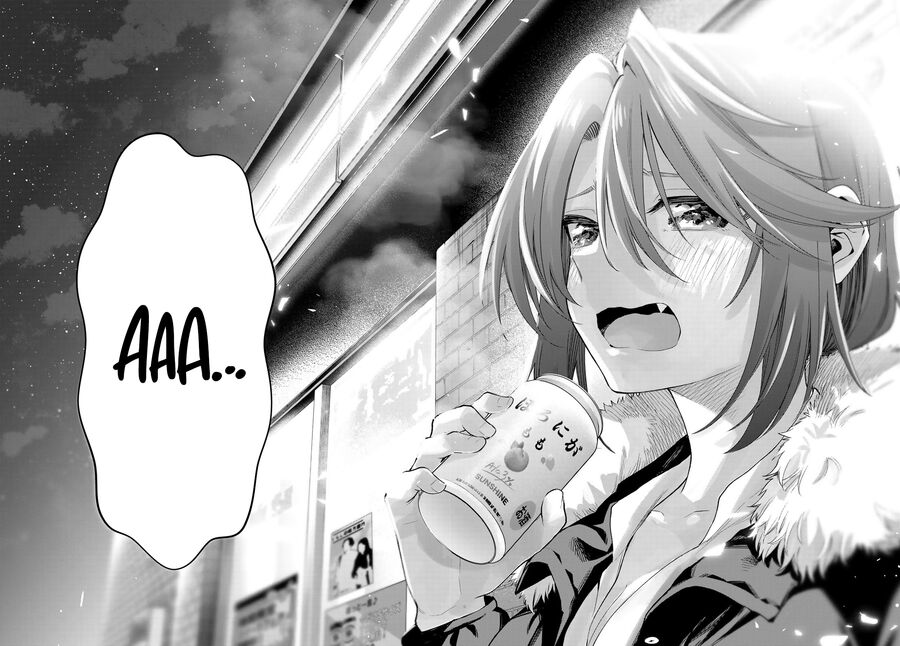 Kết Duyên Nhà Kamigami Chap 175 - Next Chap 176