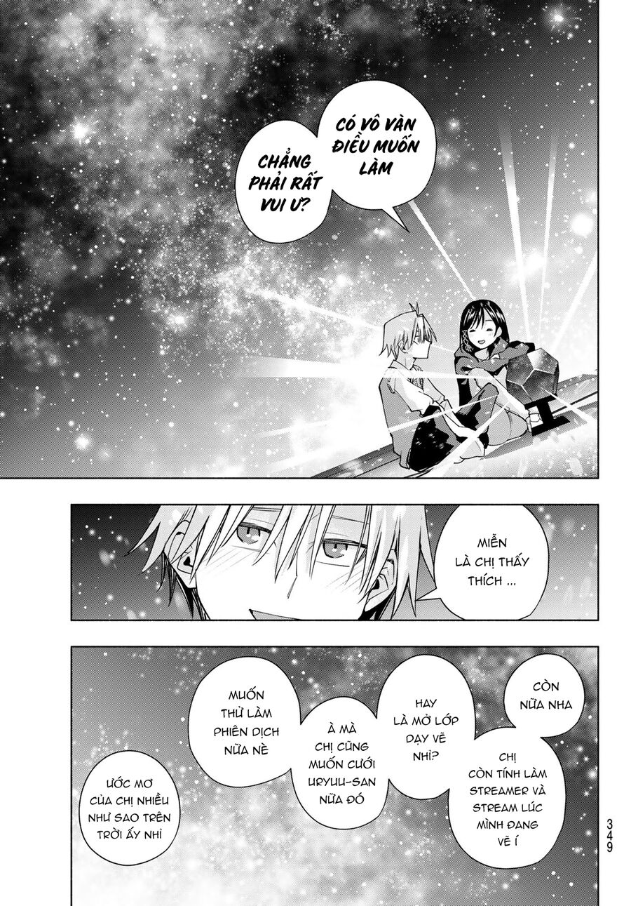 Kết Duyên Nhà Kamigami Chap 178 - Next Chap 179