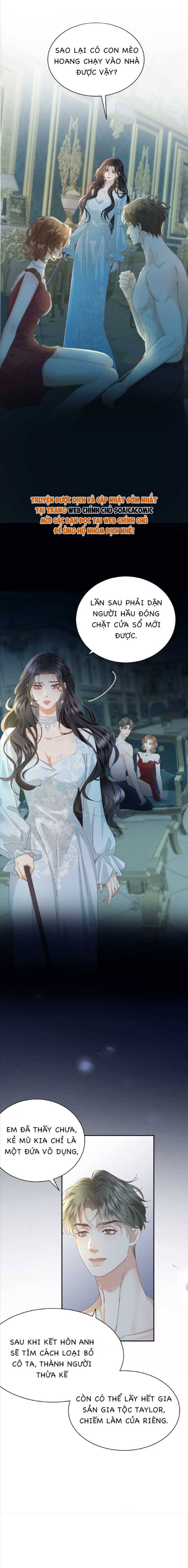 Kết Hôn Chớp Nhoáng Với Kẻ Đào Tẩu Chap 0 - Next Chap 1