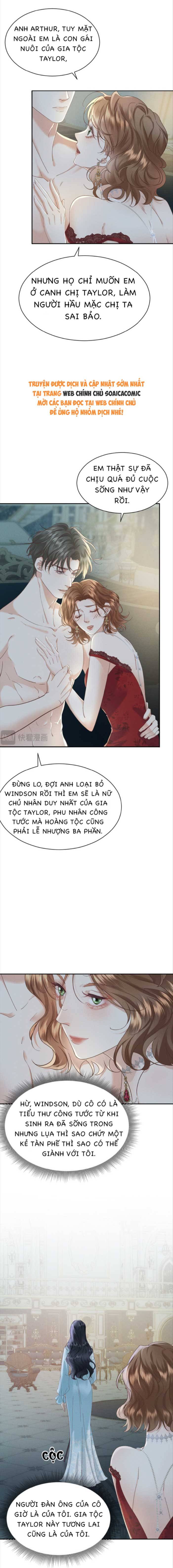 Kết Hôn Chớp Nhoáng Với Kẻ Đào Tẩu Chap 0 - Next Chap 1