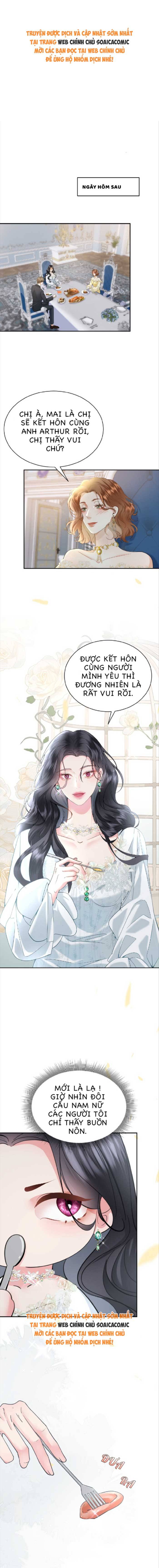 Kết Hôn Chớp Nhoáng Với Kẻ Đào Tẩu Chap 1 - Next Chap 2