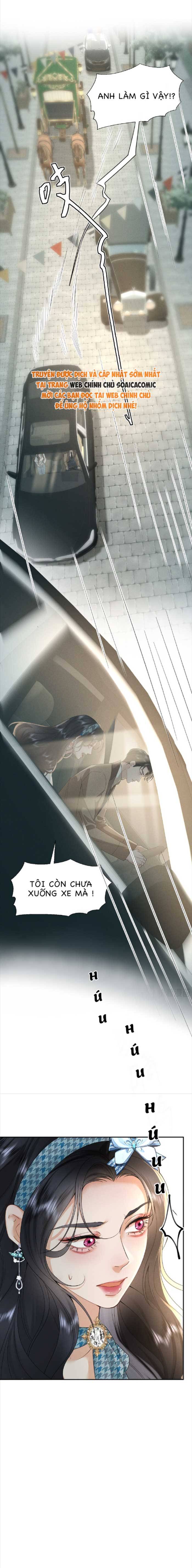 Kết Hôn Chớp Nhoáng Với Kẻ Đào Tẩu Chap 1 - Next Chap 2