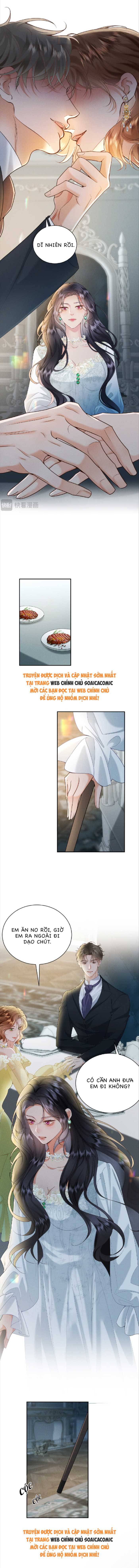 Kết Hôn Chớp Nhoáng Với Kẻ Đào Tẩu Chap 1 - Next Chap 2