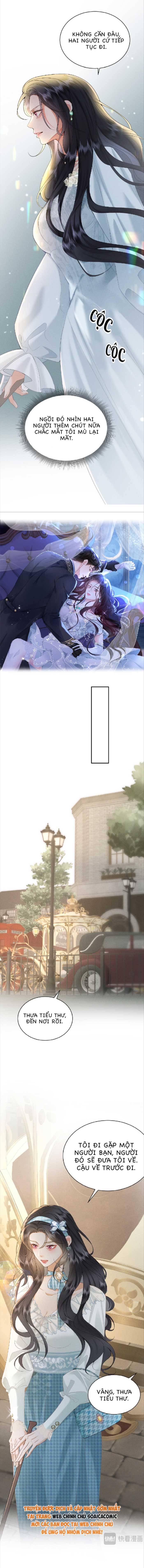 Kết Hôn Chớp Nhoáng Với Kẻ Đào Tẩu Chap 1 - Next Chap 2