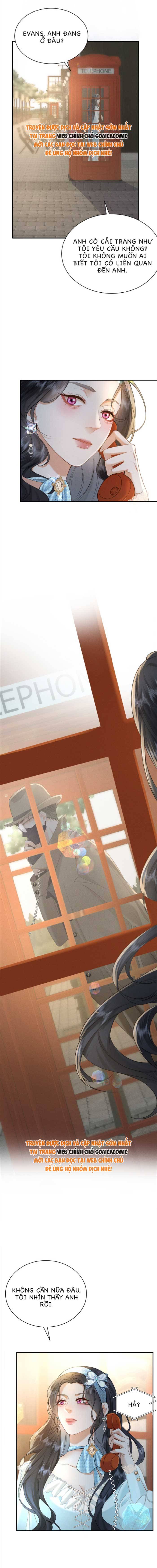 Kết Hôn Chớp Nhoáng Với Kẻ Đào Tẩu Chap 1 - Next Chap 2