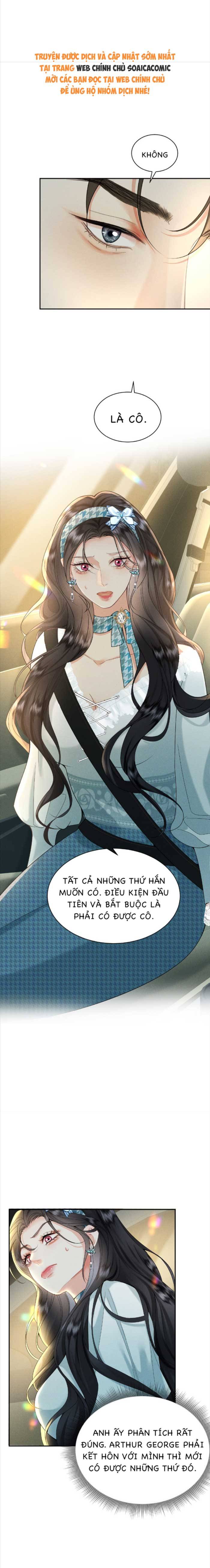 Kết Hôn Chớp Nhoáng Với Kẻ Đào Tẩu Chap 2 - Next Chap 3