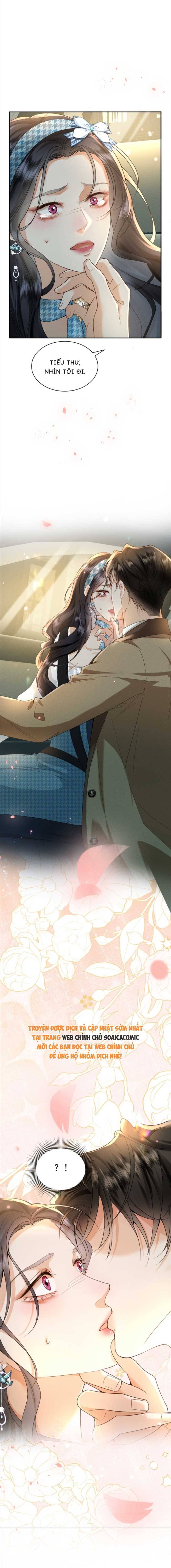 Kết Hôn Chớp Nhoáng Với Kẻ Đào Tẩu Chap 2 - Next Chap 3