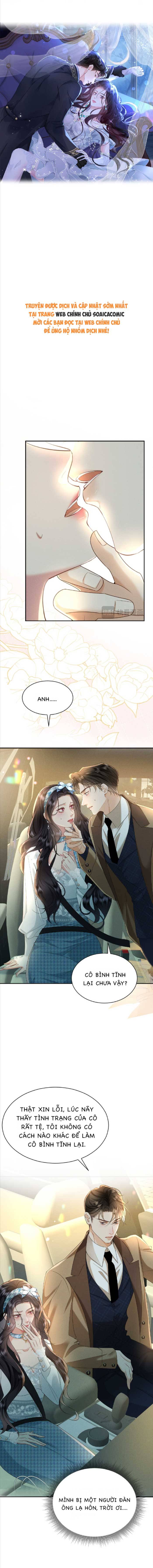 Kết Hôn Chớp Nhoáng Với Kẻ Đào Tẩu Chap 2 - Next Chap 3