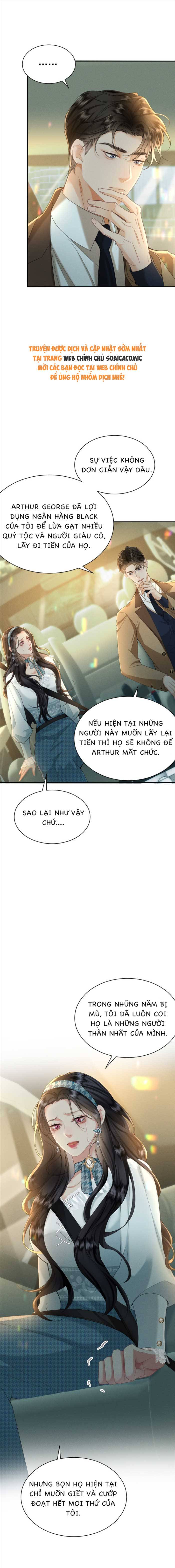 Kết Hôn Chớp Nhoáng Với Kẻ Đào Tẩu Chap 2 - Next Chap 3