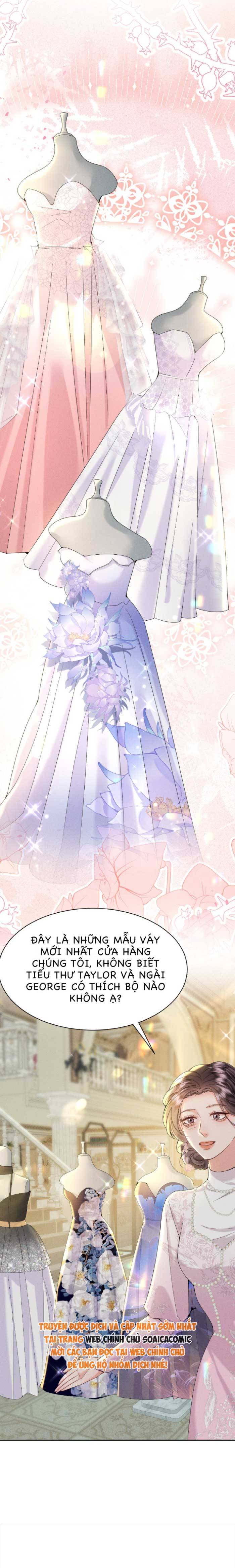 Kết Hôn Chớp Nhoáng Với Kẻ Đào Tẩu Chap 3 - Next Chap 4