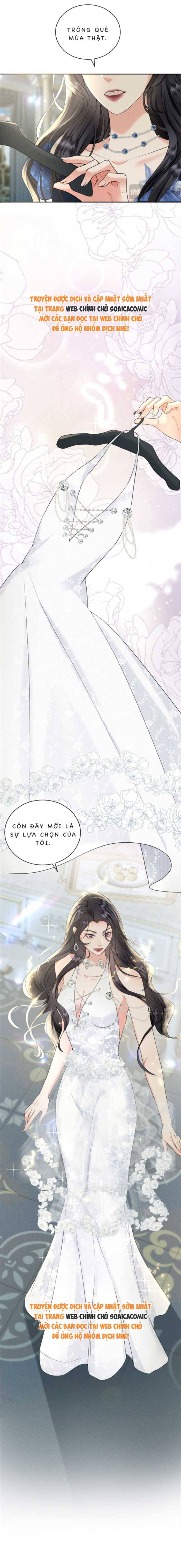 Kết Hôn Chớp Nhoáng Với Kẻ Đào Tẩu Chap 5 - Next Chap 6