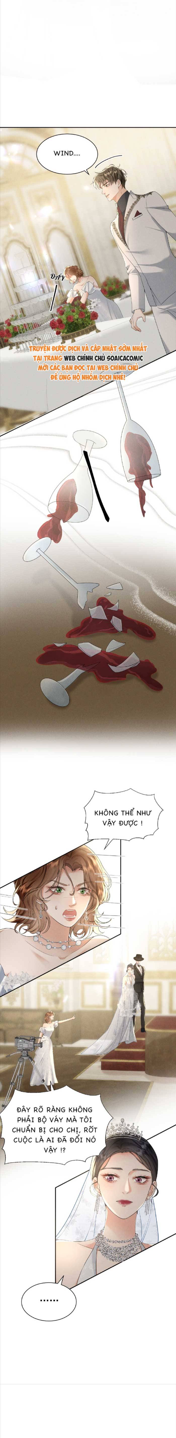 Kết Hôn Chớp Nhoáng Với Kẻ Đào Tẩu Chap 6 - Next Chap 7