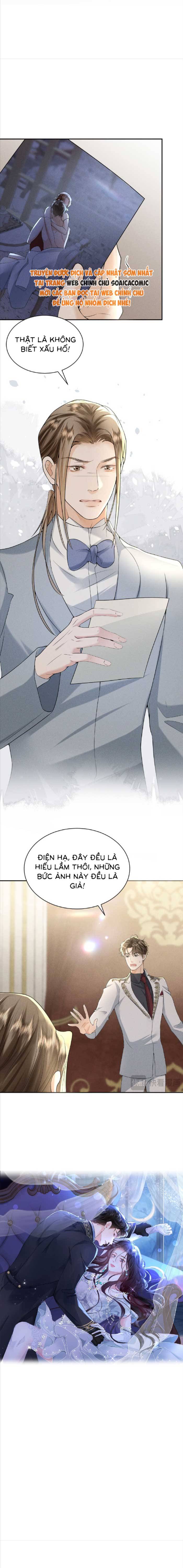 Kết Hôn Chớp Nhoáng Với Kẻ Đào Tẩu Chap 7 - Next Chap 8