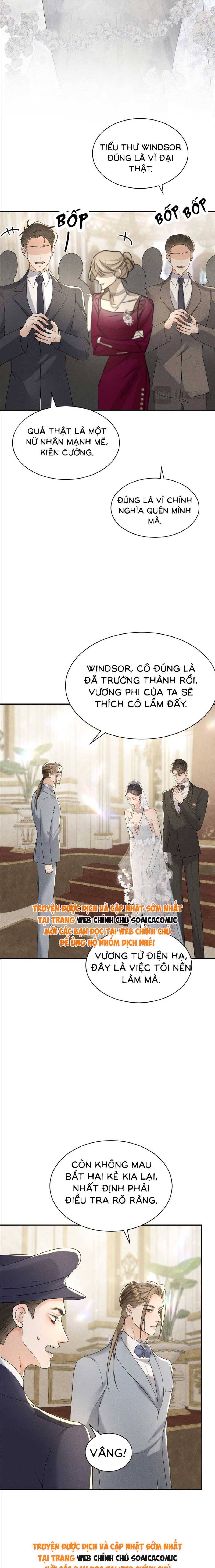 Kết Hôn Chớp Nhoáng Với Kẻ Đào Tẩu Chap 8 - Next Chap 9