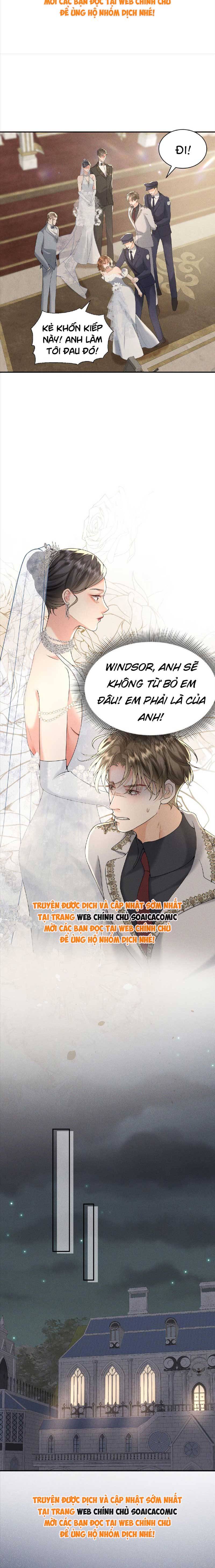 Kết Hôn Chớp Nhoáng Với Kẻ Đào Tẩu Chap 8 - Next Chap 9
