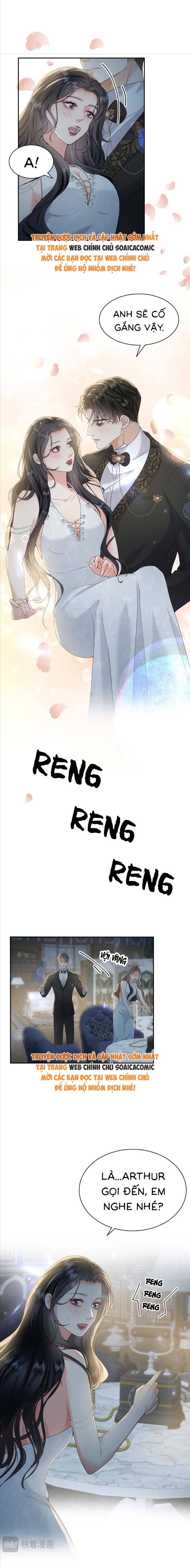 Kết Hôn Chớp Nhoáng Với Kẻ Đào Tẩu Chap 9 - Next Chap 10