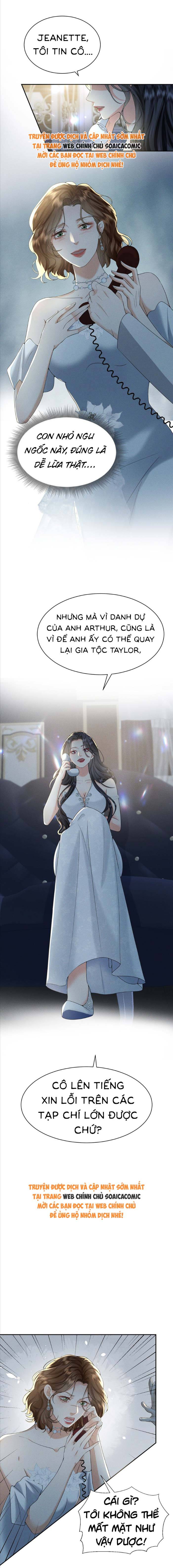 Kết Hôn Chớp Nhoáng Với Kẻ Đào Tẩu Chap 9 - Next Chap 10