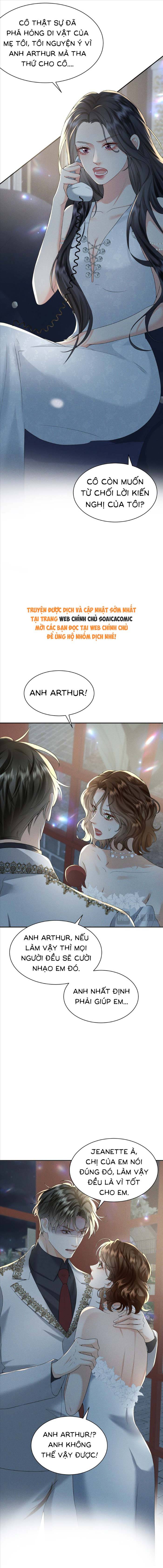 Kết Hôn Chớp Nhoáng Với Kẻ Đào Tẩu Chap 9 - Next Chap 10