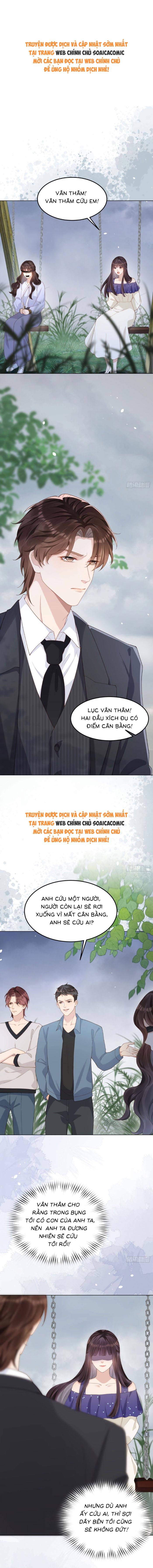 Kết Hôn Với Đại Lão Thực Vật Chap 36 - Next Chap 37