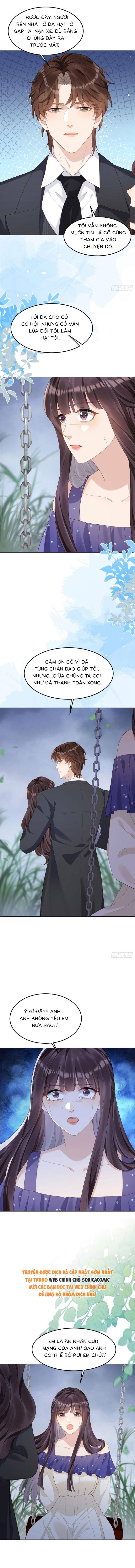 Kết Hôn Với Đại Lão Thực Vật Chap 36 - Next Chap 37