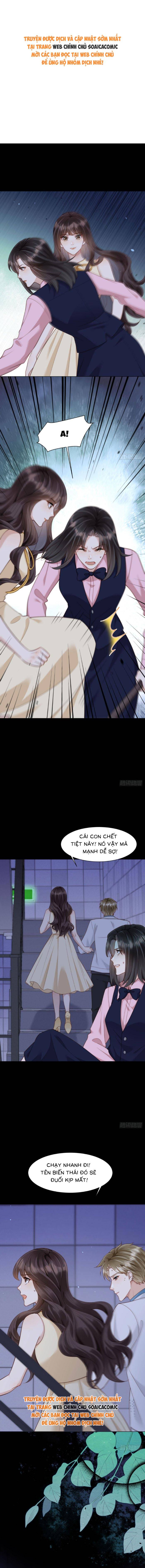 Kết Hôn Với Đại Lão Thực Vật Chap 41 - Next Chap 42