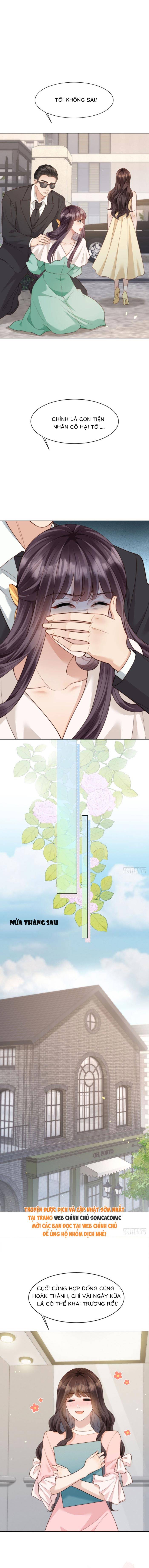 Kết Hôn Với Đại Lão Thực Vật Chap 41 - Next Chap 42