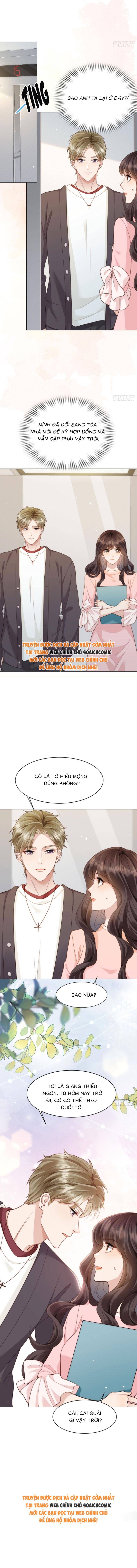 Kết Hôn Với Đại Lão Thực Vật Chap 41 - Next Chap 42