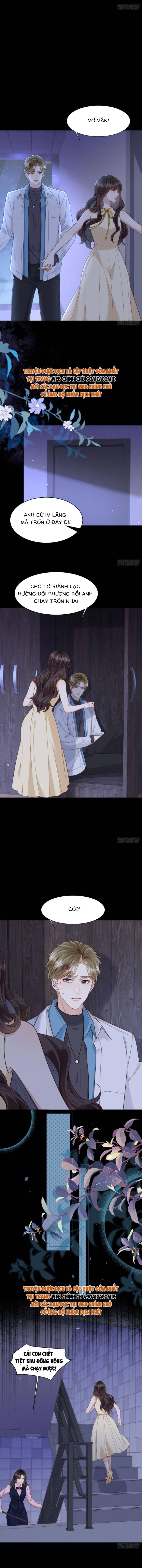 Kết Hôn Với Đại Lão Thực Vật Chap 41 - Next Chap 42