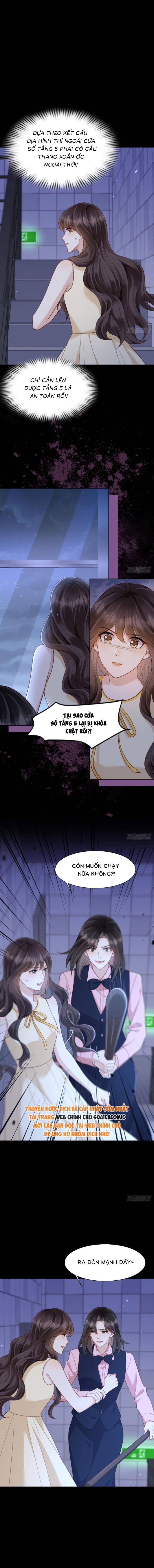 Kết Hôn Với Đại Lão Thực Vật Chap 41 - Next Chap 42