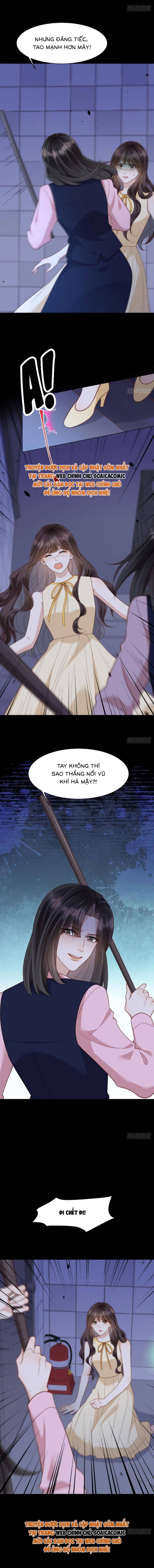 Kết Hôn Với Đại Lão Thực Vật Chap 41 - Next Chap 42