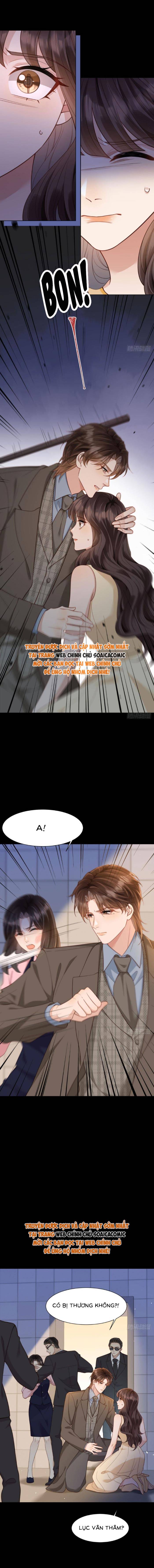 Kết Hôn Với Đại Lão Thực Vật Chap 41 - Next Chap 42