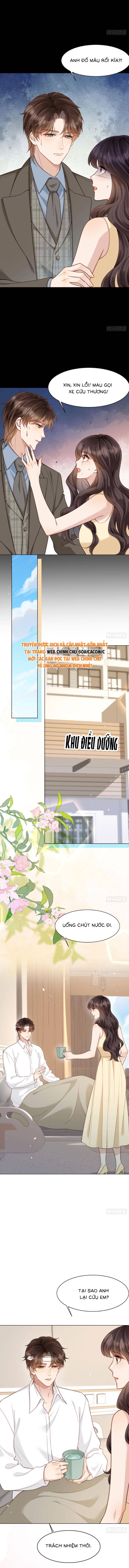 Kết Hôn Với Đại Lão Thực Vật Chap 41 - Next Chap 42