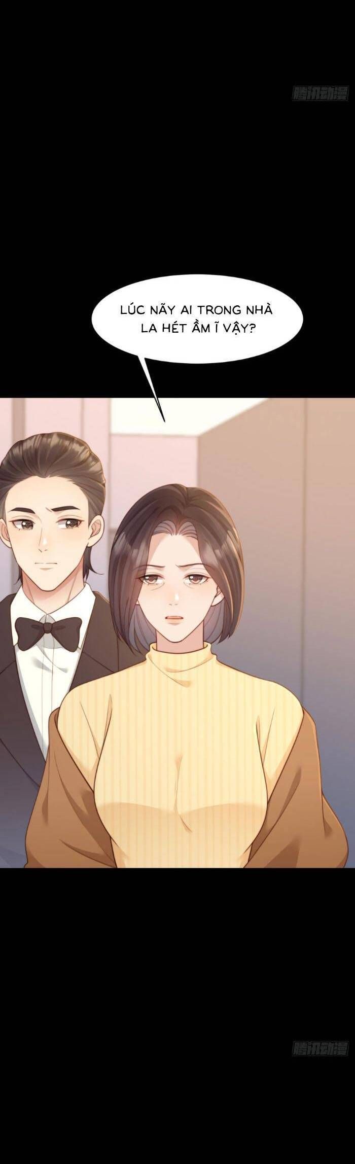 Kết Hôn Với Đại Lão Thực Vật Chap 54 - Next Chap 55