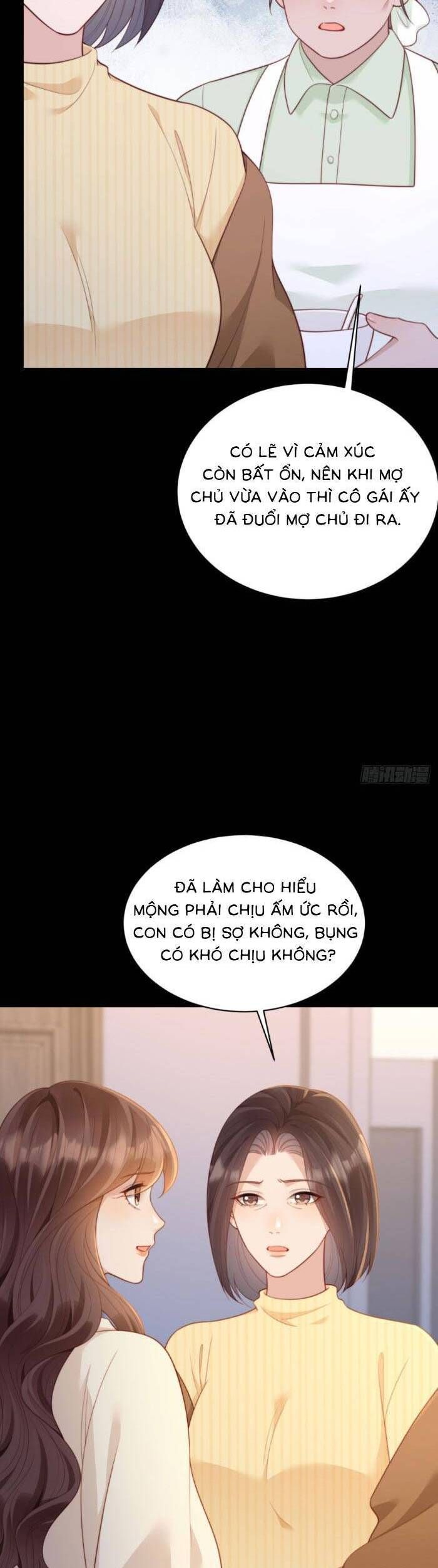 Kết Hôn Với Đại Lão Thực Vật Chap 54 - Next Chap 55