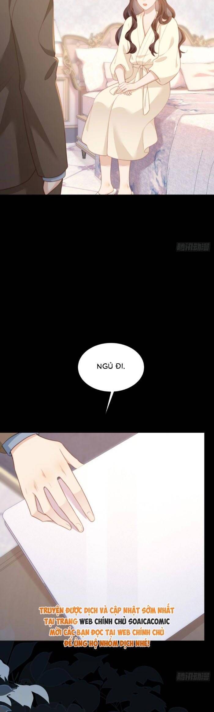 Kết Hôn Với Đại Lão Thực Vật Chap 54 - Next Chap 55