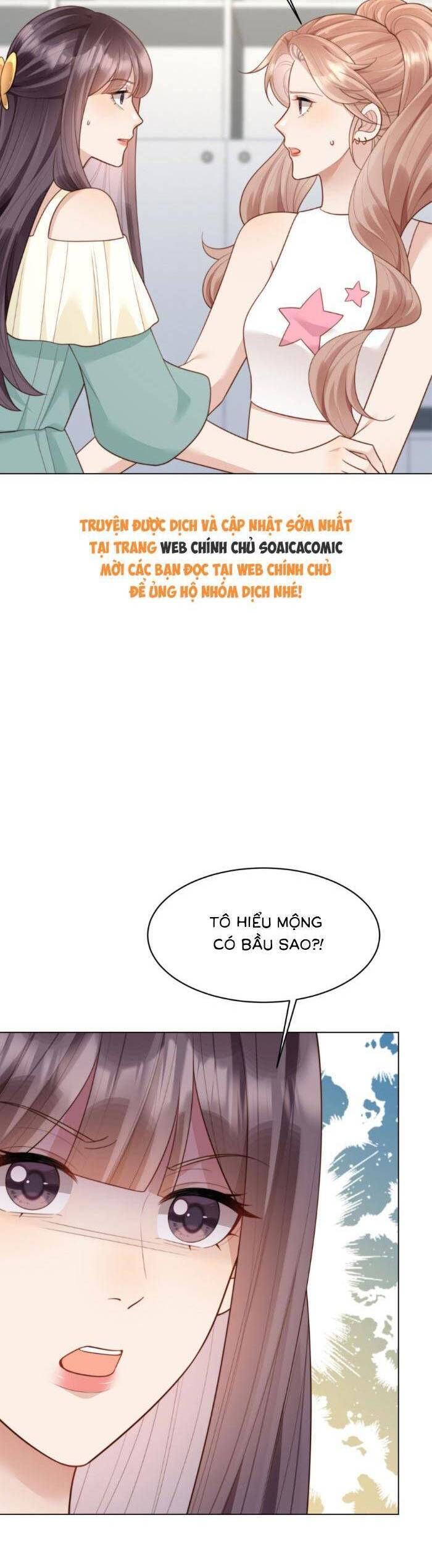 Kết Hôn Với Đại Lão Thực Vật Chap 54 - Next Chap 55