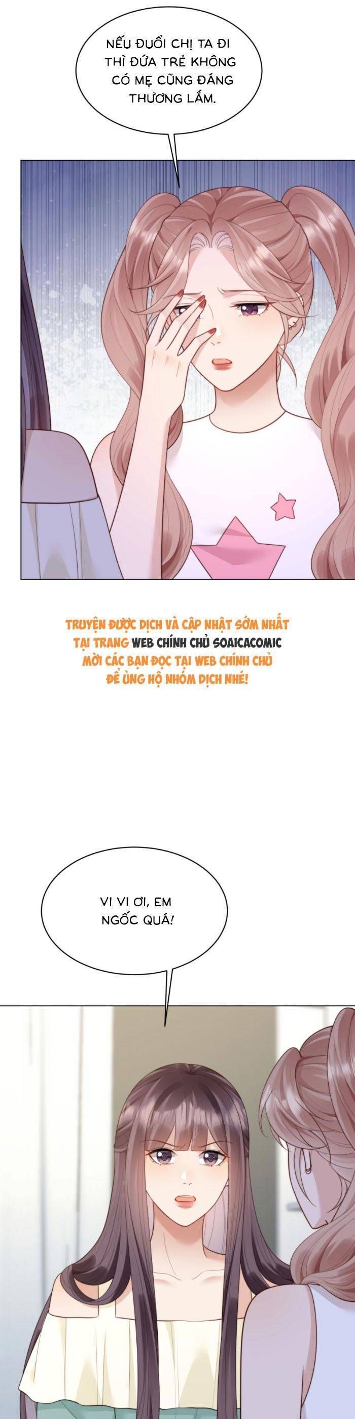 Kết Hôn Với Đại Lão Thực Vật Chap 54 - Next Chap 55